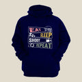Cinematographer Hoodie H-CIN55 Desichalchitra