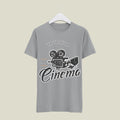 VFX Supervisor T-Shirt T-VFS9 Desichalchitra