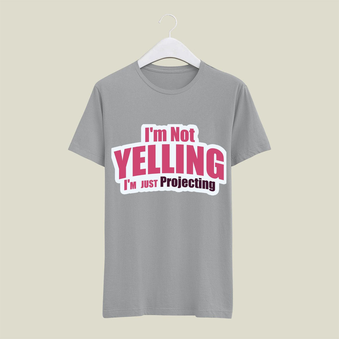 Actor T-Shirt T-AC108 Desichalchitra