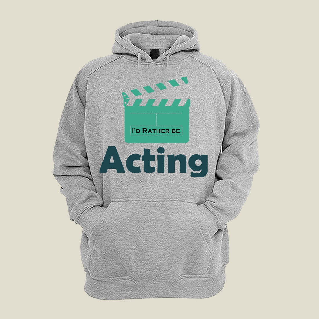 Actor Hoodie H-AC113 Desichalchitra