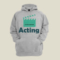 Actor Hoodie H-AC113 Desichalchitra