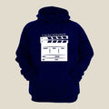 Cinematographer Hoodie H-CIN89 Desichalchitra