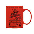 Camera Patent Mug M-CMP25 Desichalchitra