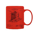 Camera Patent Mug M-CMP27 Desichalchitra