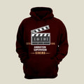 Animation Supervisor Hoodie H-ANS7 Desichalchitra