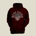 Animation Supervisor Hoodie H-ANS10 Desichalchitra