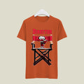Director T-Shirt T-DIR4 Desichalchitra