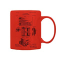Camera Patent Mug M-CMP60 Desichalchitra