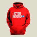 Action Designer Hoodie H-ADE2 Desichalchitra