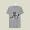 Animator T-Shirt T-ANI9 Desichalchitra
