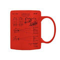 Camera Patent Mug M-CMP82 Desichalchitra