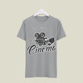 Action Designer T-Shirt T-ADE9 Desichalchitra
