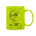 Camera Patent Mug M-CMP77 Desichalchitra