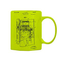 Camera Patent Mug M-CMP83 Desichalchitra