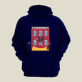 Action Director Hoodie H-ACD19 Desichalchitra