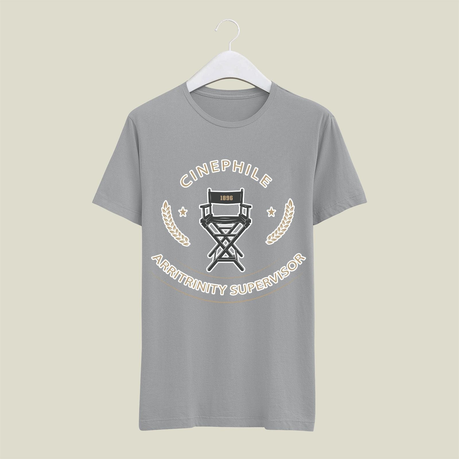Arritrinity Operator T-Shirt T-AO12 Desichalchitra