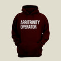 Arritrinity Operator Hoodie H-AO14 Desichalchitra