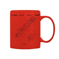 Camera Patent Mug M-CMP86 Desichalchitra