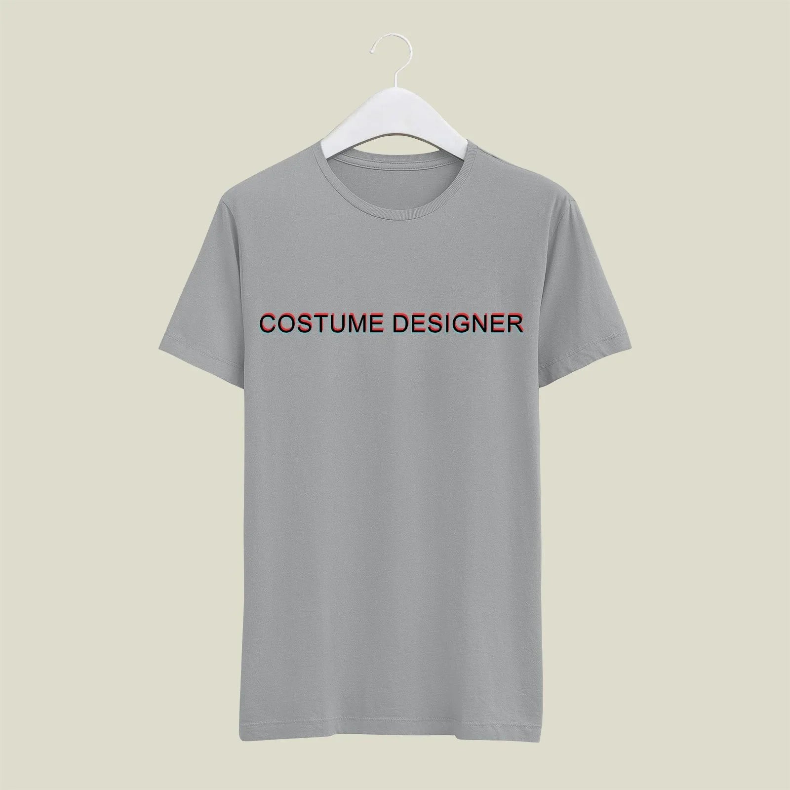 Costume Designer T-Shirt T-CSD114 Desichalchitra