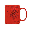Camera Patent Mug M-CMP87 Desichalchitra