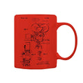 Camera Patent Mug M-CMP103 Desichalchitra