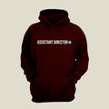 Assistant Director Hoodie H-AD5 Desichalchitra