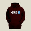 Actor Hoodie H-AC14 Desichalchitra