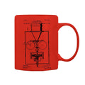 Camera Patent Mug M-CMP144 Desichalchitra