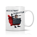 Assistant Director Mug M-AD12 Desichalchitra