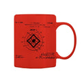 Camera Patent Mug M-CMP134 Desichalchitra