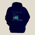 Camera Patent Hoodie H-CMP8 Desichalchitra