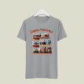 Cinematographer T-Shirt T-CIN2 Desichalchitra