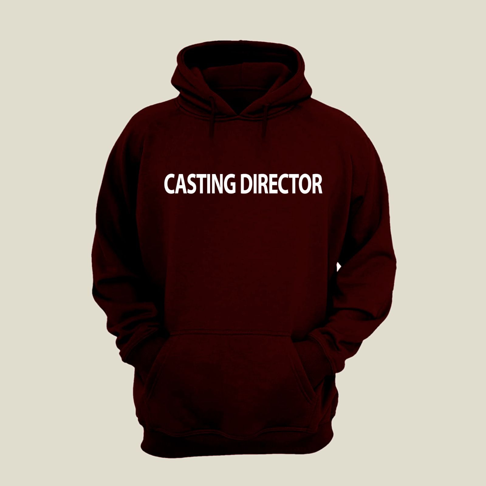 Casting Director Hoodie H-CD6 Desichalchitra