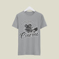 Casting Director T-Shirt T-CD7 Desichalchitra