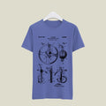 Camera Patent T-Shirt T-CMP54 Desichalchitra