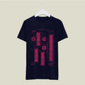 Camera Patent T-Shirt T-CMP130 Desichalchitra