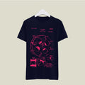 Camera Patent T-Shirt T-CMP135 Desichalchitra