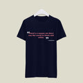 Choreographer T-Shirt T-CR122 Desichalchitra