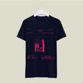 Camera Patent T-Shirt T-CMP143 Desichalchitra