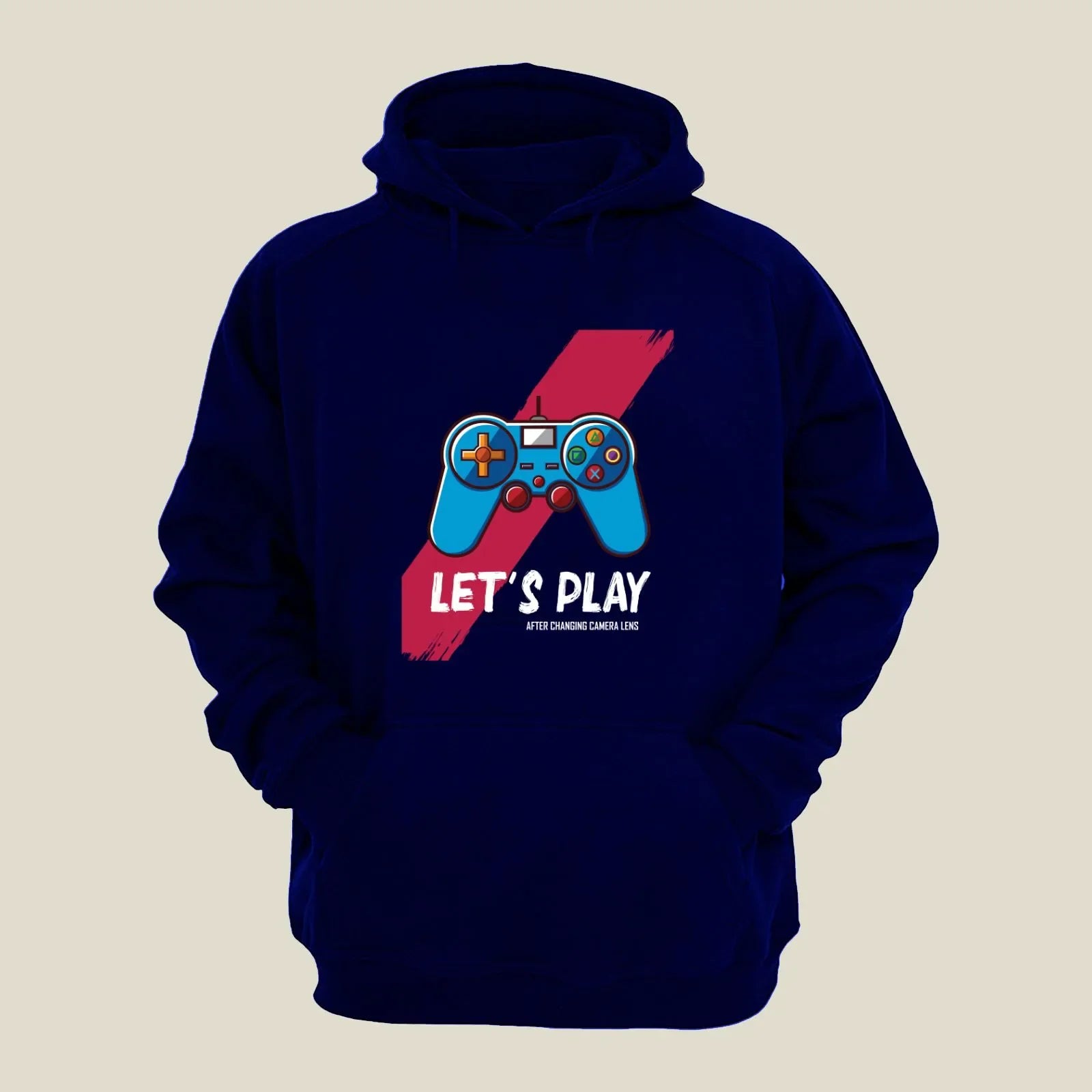 Cinematographer Hoodie H-CIN1 Desichalchitra