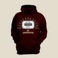 3D Coordinator Hoodie H-DC12 Desichalchitra