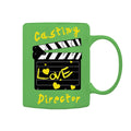 Casting Director Mug M-CD21 Desichalchitra