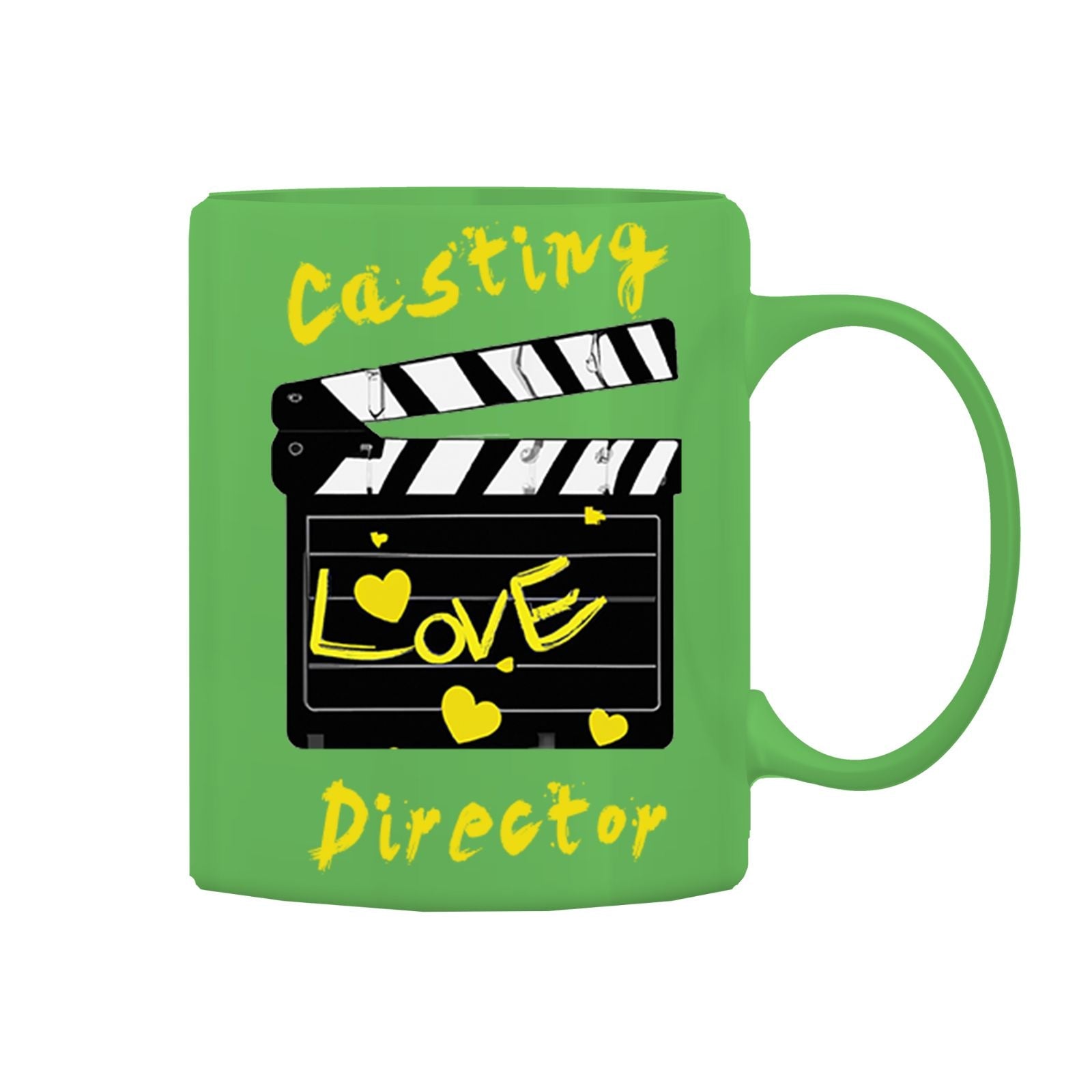 Casting Director Mug M-CD21 Desichalchitra