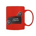 Casting Director Mug M-CD26 Desichalchitra