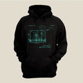 Camera Patent Hoodie H-CMP131 Desichalchitra