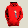 Boom Operator Hoodie H-BM35 Desichalchitra