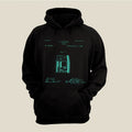 Camera Patent Hoodie H-CMP139 Desichalchitra
