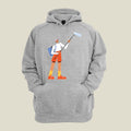 Boom Operator Hoodie H-BM37 Desichalchitra