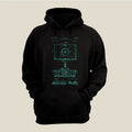 Camera Patent Hoodie H-CMP149 Desichalchitra