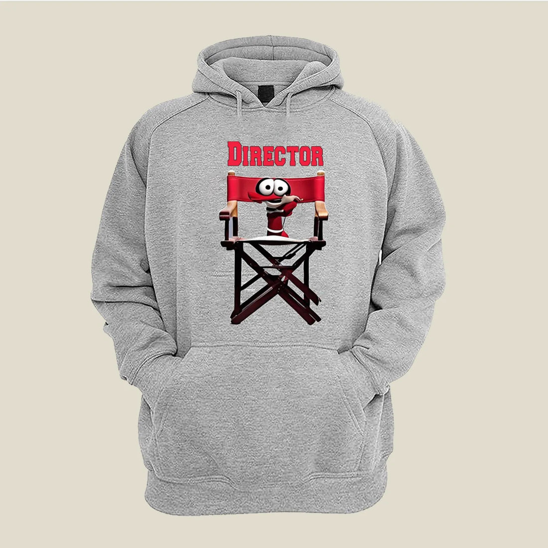 Director Hoodie H-DIR4 Desichalchitra